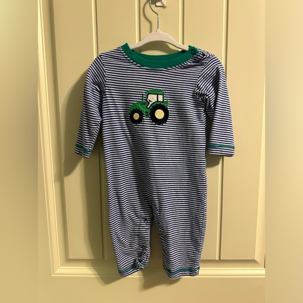 Boys outfit